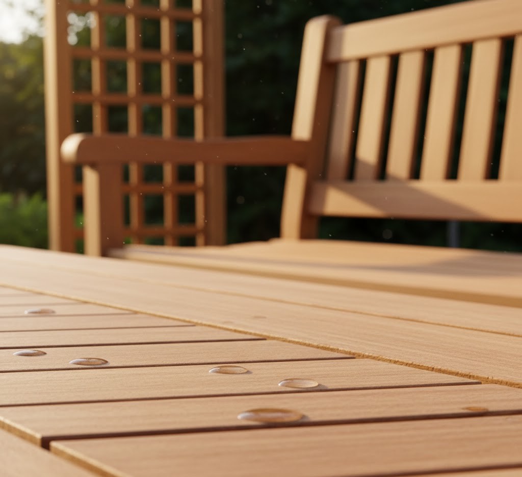 Hout materiaaladvies